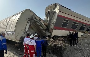 تسلیت سفارت روسیه در پی حادثه قطار مشهد - یزد