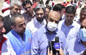 وزیر راه و شهرسازی: «خطای انسانی» دلیل اصلی سانحه قطار مشهد- یزد است