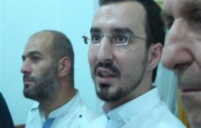 زعيم الحركة الاسلامية في أذربيجان يبدأ اضرابا عن الطعام في المعتقل 'حتى الشهادة'
