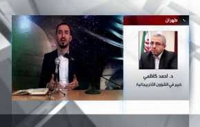 خبير يكشف خفايا اعتقال زعيم الاتحاد الاسلامي الاذربيحاني