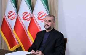 امیرعبداللهیان:دو روز گذشته یک بسته سیاسی جدید ارائه دادیم/ترجیح ما مسیر دیپلماسی و سیاسی است