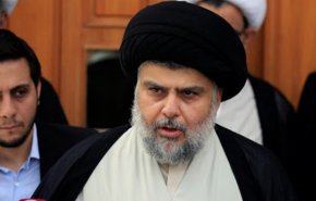 «مقتدی صدر» به اعضای فراکسیون متبوع خود: استعفانامه بنویسید