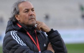 محكمة جزائرية تدين أسطورة كرة القدم رابح ماجر وتسجنه 6 أشهر