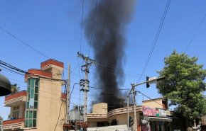انفجار در قندهار ۶ کشته برجای گذاشت