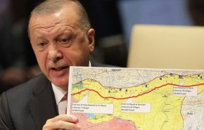 دمشق: «منطقه امن» از اختراعات اردوغان و رویای گسترش امپراتوری اوست