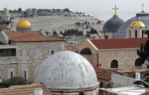 الأردن يدين الاعتداءات الاستيطانية على أملاك بطريركية الروم الأرثوذكس في القدس