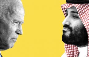 ادعای حقوق‌بشری بایدن توزرد از آب درآمد