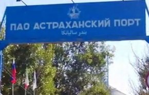 ایران عملیات آزمایشی حمل کالا از کریدور شمال-جنوب را آغاز کرد