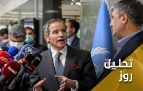 گروسی بهتر از هر کسی حقیقت برنامه هسته ای ایران را می داند
