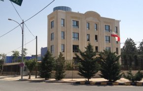 واکنش ایران به اتهام‌زنی طرف اردنی درباره تجارت مواد مخدر
