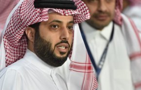 بن سلمان علیه ترکی آل الشیخ پرونده می سازد 