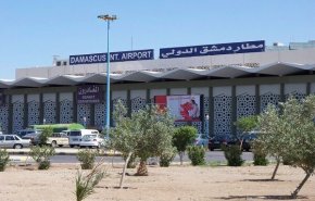 تجاوز نظامی اشغالگران صهیونیست به فرودگاه «دمشق» محکوم است