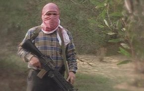 انتشار ویدئویی نادر از «محمد الضیف» فرمانده کل «القسام»