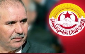 اتحادیه کارگری تونس، حرکت ارتش علیه خود را تکذیب کرد