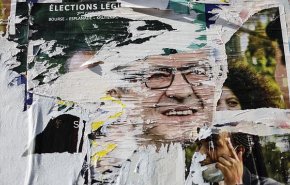 انتخابات پارلمانی فرانسه آغاز شد/ رأی گیری تأثیرگذار برای ماکرون