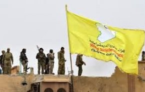 نیروهای سوریه دموکراتیک: آماده گفتگوی سیاسی با ترکیه هستیم؛ اما اجازه تجزیه سوریه را نمی‌دهیم