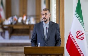 امیرعبداللهیان: در برابر زیاده‌خواهی‌ها مقتدرانه می‌ایستیم