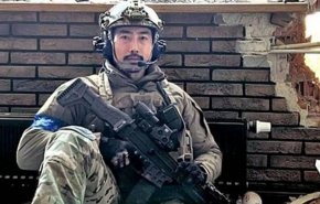 جنگجوی داوطلب کره‌جنوبی در اوکراین در سئول محاکمه می شود