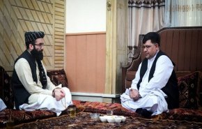 سخنگوی دولت اشرف غنی به افغانستان بازگشت