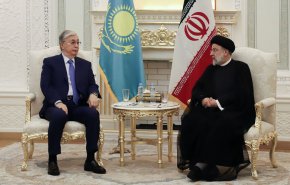 رئیس جمهوری قزاقستان به تهران سفر می کند