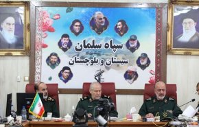 مستشار القائد: السيطرة على حدود جنوب شرق ايران لاسابقة لها على مدى ۱۰۰ عام