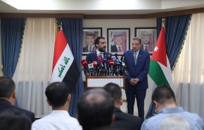 الحلبوسي: خيار حل البرلمان العراقي لم يطرح حتى الآن