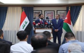 الحلبوسی:‌ هنوز گزینه انحلال پارلمان عراق مطرح نشده است
