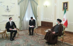 رئیس جمهور ترکمنستان امروز به تهران می‌آید