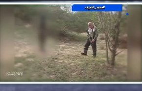 فرمانده ای که حتی نام او رژیم اشغالگر را به وضعیت آماده باش درمی آورد! 