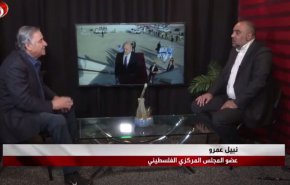 عضو شورای مرکزی فلسطین: كابينه بنت در آستانه فروپاشی است