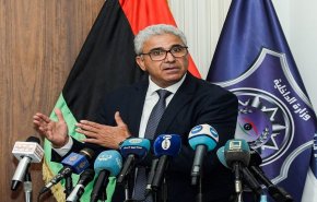 تاکید باشاغا بر اجرای انتخابات ریاست جمهوری و پارلمانی در موعد مقرر 