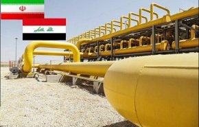 عراق: تا دو روز آینده پول گاز ایران را می‌دهیم