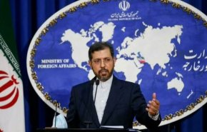 خطیب‌زاده: اخراج اجباری پناهجویان شرم تاریخی برای لندن است