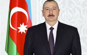 موضع قاطع رئیس جمهور آذربایجان در قبال اسلام‌هراسی