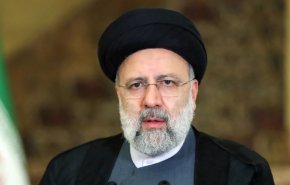 ویدیو/ آیت الله رئیسی:  ظرفیت همکاری ایران و ترکمنستان بیش از میزان همکاری امروز است/ دعوت رئیسی برای شرکت در اجلاس سران حاشیه خزر