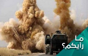 تلاش آمریکا برای ایجاد جنگ و آشوب در منطقه