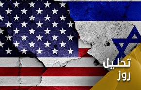 تل آویو در انتظار آشی که آمریکا برای سازشکاران منطقه پخته است