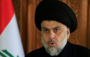 «سید مقتدی صدر» خروج خود را از فرایند سیاسی عراق اعلام کرد