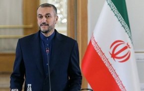 امیرعبداللهیان: یک قدم از حقوق مشروع خود و تحقق رفع تحریم‌ها عقب نمی‌نشینیم