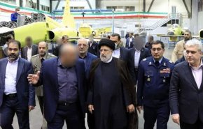 رئیس‌جمهور: صنایع هِسا هواپیمای مسافربری تولید کند