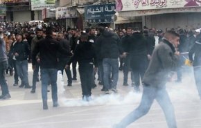 گزارش لوموند از آپارتاید صهیونیستی و خشم رو به انفجار فلسطینیان