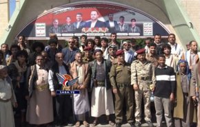 ده‌ها عضو ائتلاف سعودی به ارتش یمن پبوستند

