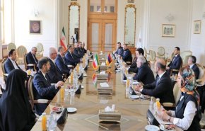 درخواست کمک ارمنستان از ایران برای انعقاد پیمان صلح با آذربایجان