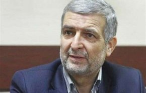 هشدار ضمنی کاظمی قمی درباره سرایت بیابان‌زایی از ایران به افغانستان/ تأمین حقابه هیرمند ضروری است