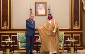 بن سلمان به ترکیه می رود