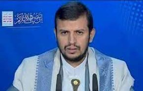 رهبر انصارالله: جنگ ائتلاف متجاوز علیه یمن ناعادلانه است
