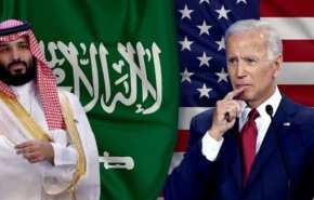 نیوزویک: بن‌سلمان خواستار ضمانت امنیتی آمریکا در برابر ایران می‌شود