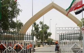 مرز زمینی عراق بدون دریافت ویزا برای زائران عتبات باز شد