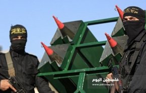واکنش گروه‌های مقاومت فلسطین به تجاوزگری جدید صهیونیستها به غزه