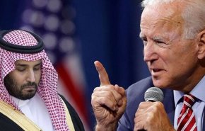 واکنش‌های عربی به اظهارات بایدن درباره محمد بن سلمان؛ تو برای دیدن ولی‌عهد می‌آیی!